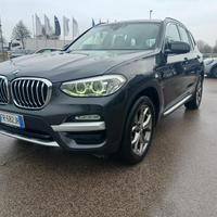 BMW X3 xdrive20d Luxury 190cv auto