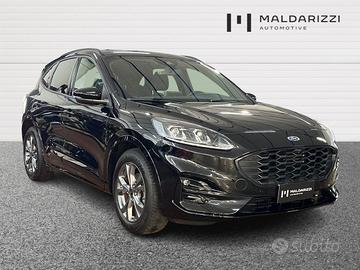 FORD Kuga 2.0 ecoblue ST-Line X 2wd 120cv auto