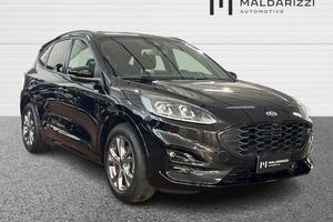 FORD Kuga 2.0 ecoblue ST-Line X 2wd 120cv auto