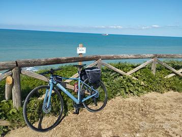 bici canyon roadlite 7