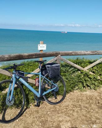 bici canyon roadlite 7