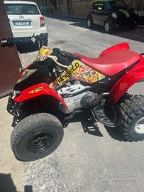 Quad kimco kxr 250