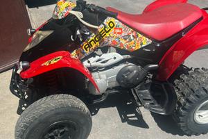 Quad kimco kxr 250