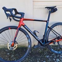 bici da corsa (Bottecchia Avio ultimate 8)