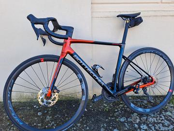 bici da corsa (Bottecchia Avio ultimate 8)