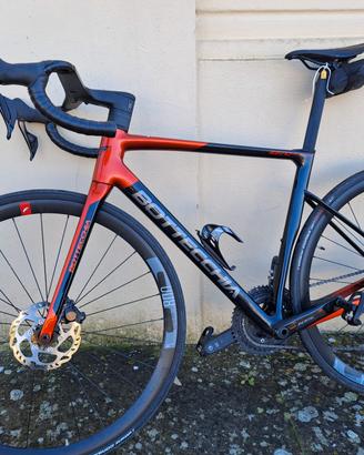 bici da corsa (Bottecchia Avio ultimate 8)