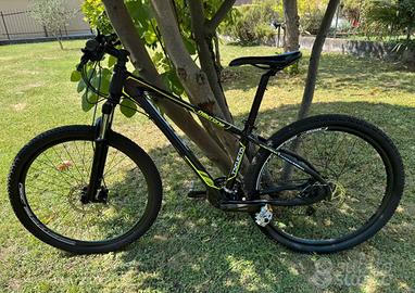 Bici MTB Daytona