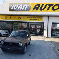 Autobianchi A112 903 Junior-1983