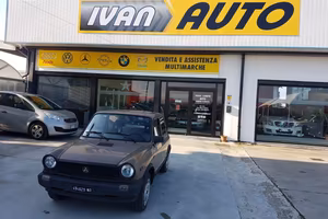 Autobianchi A112 903 Junior-1983