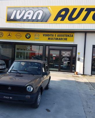Autobianchi A112 903 Junior-1983