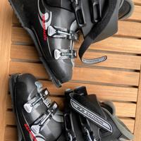 Scarponi da sci salomon