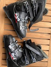 Scarponi da sci salomon