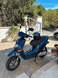 Aprilia Rally