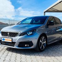 Peugeot 308 BlueHDi 130 S&S GT Line