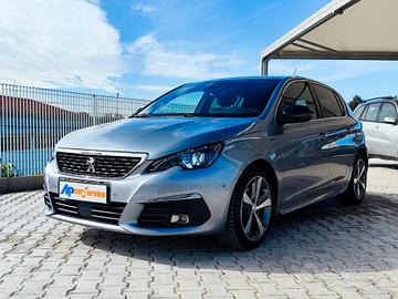 Peugeot 308 BlueHDi 130 S&S GT Line
