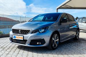 Peugeot 308 BlueHDi 130 S&S GT Line