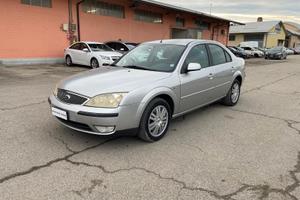 Ford Mondeo 2.0 16V TDCi (115CV) 5p.