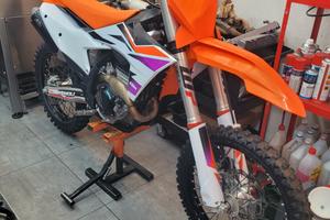 Ktm 250 SX-F