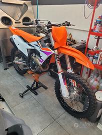 Ktm 250 SX-F