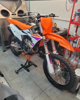 Ktm 250 SX-F