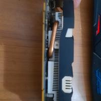 GTX 1060 TI 3GB
