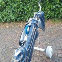 SET COMPLETO DA GOLF