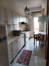 Fronte Policlinco per studenti