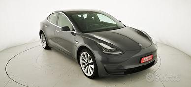 TESLA Model 3 Long Range Dual Motor AWD
