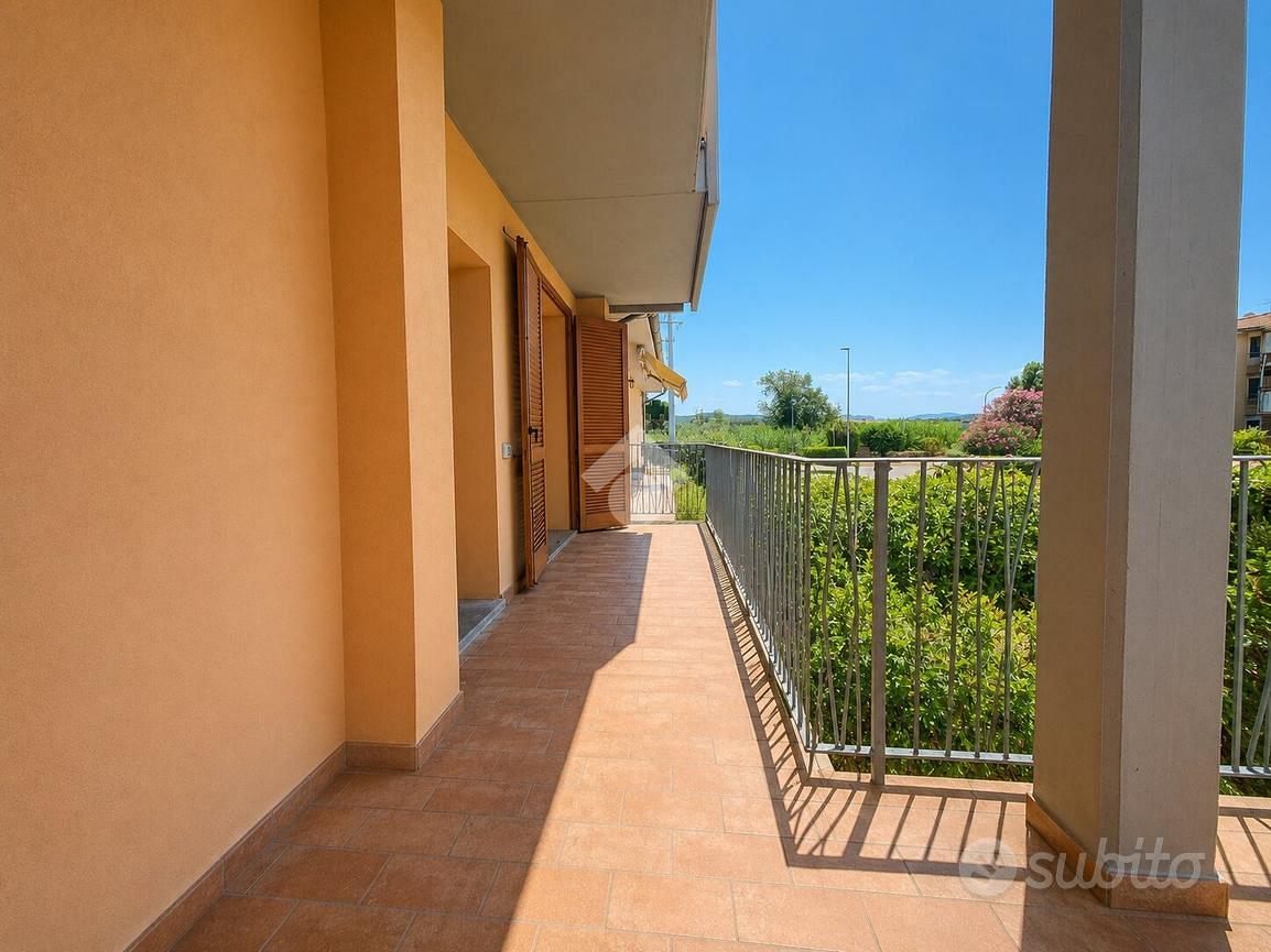 Casa – Massa Marittima, Valpiana - Vista 3