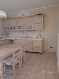 Cucina Stosa modello Ontario