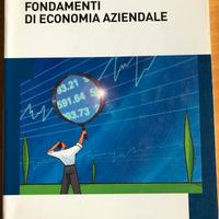 Fondamenti e applicazioni di Economia Aziendale