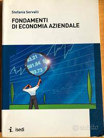 Fondamenti e applicazioni di Economia Aziendale