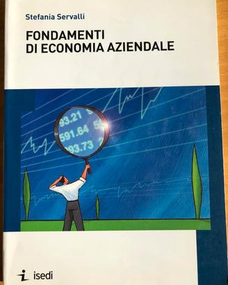 Fondamenti e applicazioni di Economia Aziendale