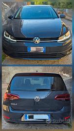 Volkswagen Golf 7.5 1.6 TDI