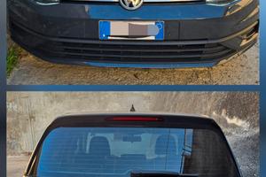 Volkswagen Golf 7.5 1.6 TDI