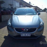 Volvo V40 Cross Country D2 120cv