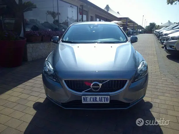 Volvo V40 CC (2012-2020)