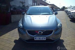 Volvo V40 Cross Country D2 120cv