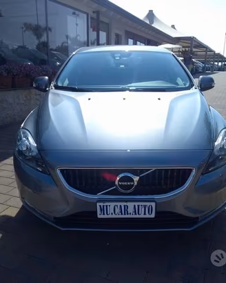 Volvo V40 Cross Country D2 120cv