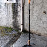 Abbacchiatore  Volpi Olytech Essential 455L 