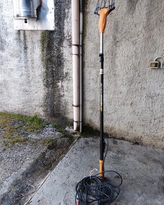 Abbacchiatore  Volpi Olytech Essential 455L 