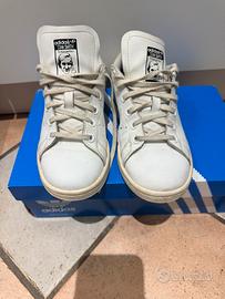 Stan Smith 36 e 2/3
