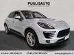 PORSCHE Macan S 3.0 Diesel