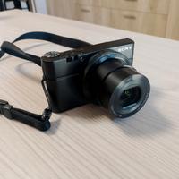 Macchina fotografica compatta Sony
