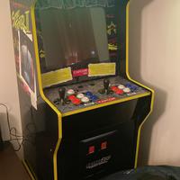 Cabinato Videogame