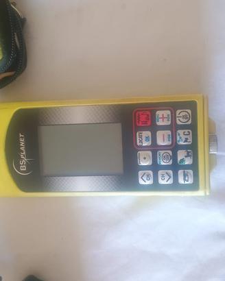 Collari gps satellitare