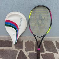 Racchette da tennis