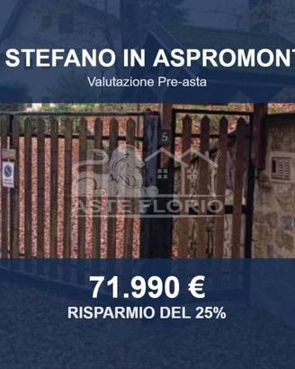 Immobile in asta di 125 m² con più di 5 locali a S