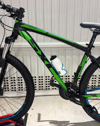 Bici mtb