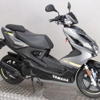 Yamaha Aerox 50 4 TEMPI